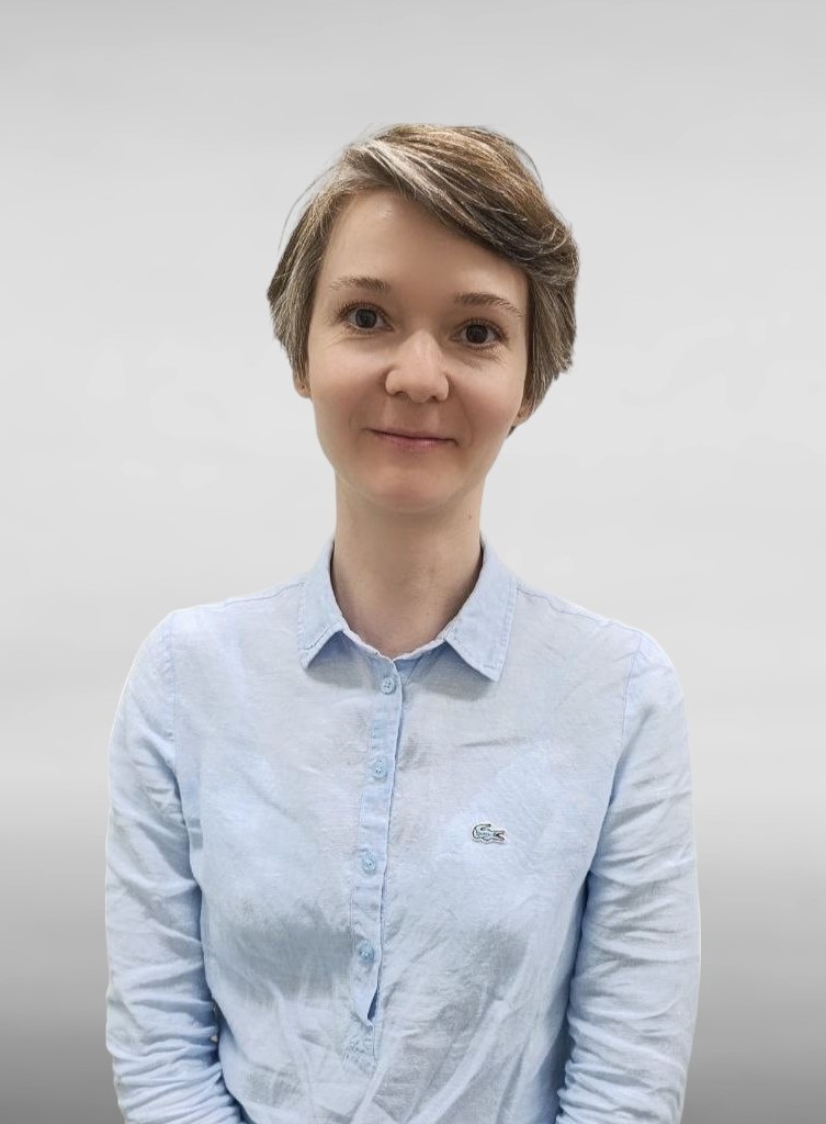 Гудова Наталия Владимировна