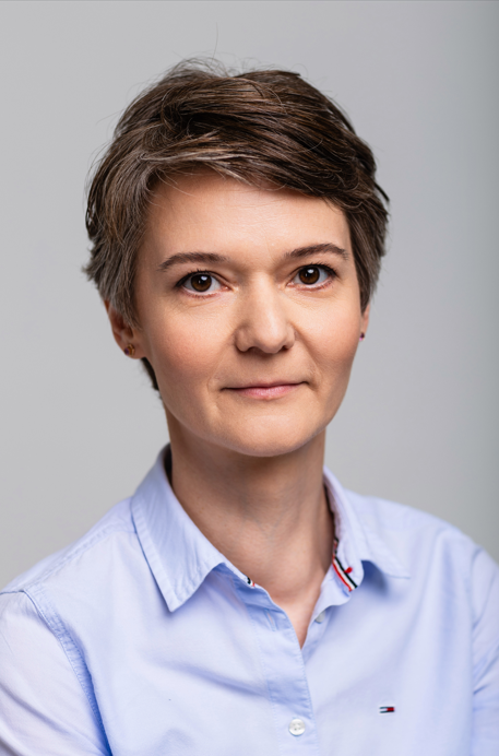 Гудова Наталия Владимировна